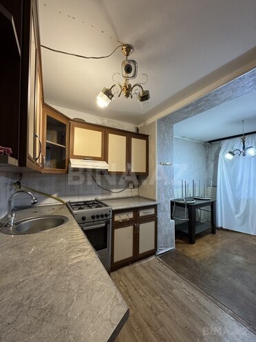 Продаётся 3-комн. вторичка 65 м², м. Элмляр Академиясы, photo 10 from 16