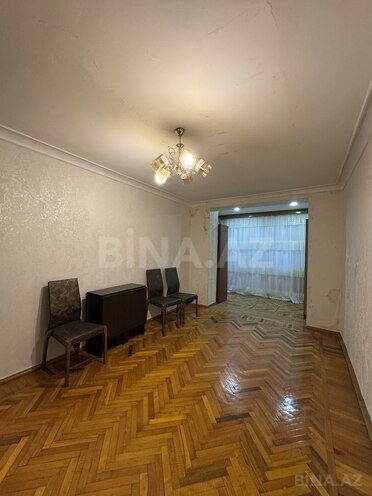 Продаётся 3-комн. вторичка 65 м², м. Элмляр Академиясы, photo 5 from 16