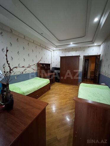 Сдаётся 3-комн. новостройка 150 м², м. Иншаатчылар, photo 6 from 10