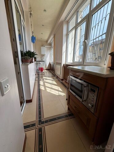 Сдаётся 3-комн. новостройка 150 м², м. Иншаатчылар, photo 5 from 10