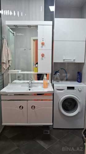 Сдается 2-комн. новостройка 90 м², м. Элмляр Академиясы, photo 4 from 12