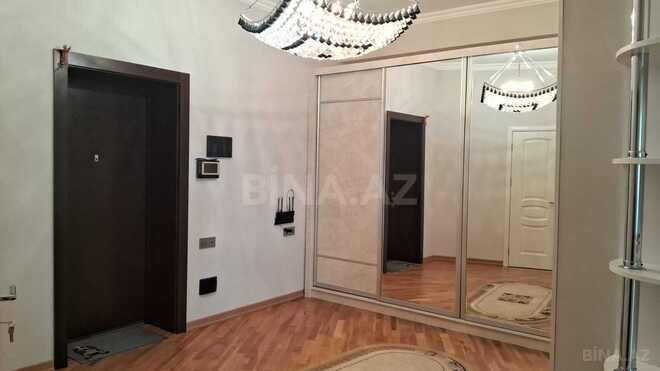Сдается 2-комн. новостройка 90 м², м. Элмляр Академиясы, photo 5 from 12