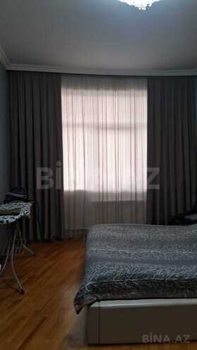 Сдается 2-комн. новостройка 90 м², м. Элмляр Академиясы, photo 6 from 12