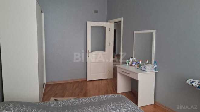 Сдается 2-комн. новостройка 90 м², м. Элмляр Академиясы, photo 7 from 12