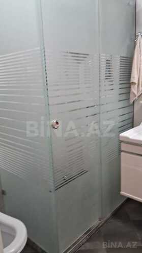 Сдается 2-комн. новостройка 90 м², м. Элмляр Академиясы, photo 11 from 12