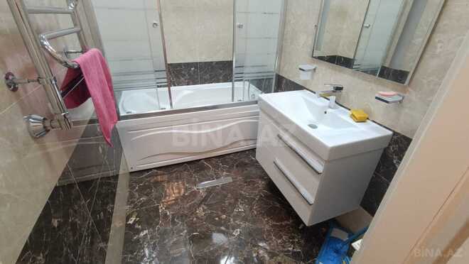 Продаётся 3-комн. новостройка 105 м², м. Халглар Достлугу, photo 21 from 23