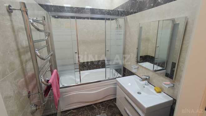 Продаётся 3-комн. новостройка 105 м², м. Халглар Достлугу, photo 19 from 23