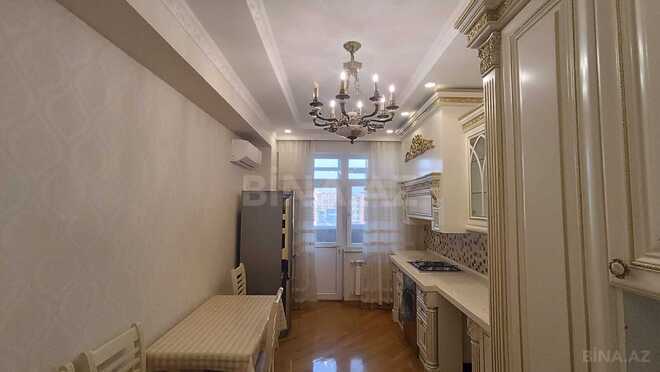 Продаётся 3-комн. новостройка 105 м², м. Халглар Достлугу, photo 15 from 23