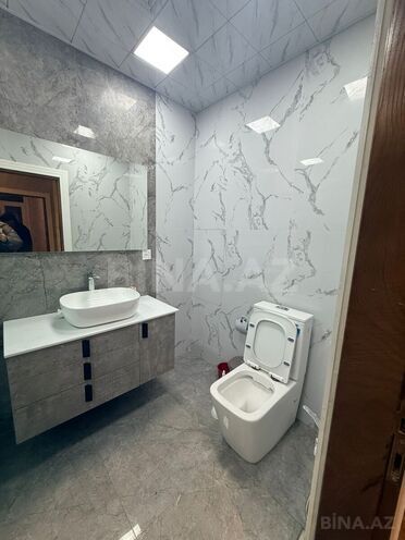 Satılır 4 otaqlı yeni tikili 170 m², Nəsimi r., photo 11 from 14