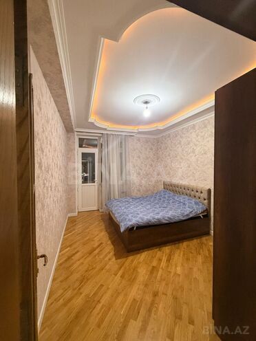 Satılır 4 otaqlı yeni tikili 170 m², Nəsimi r., photo 9 from 14
