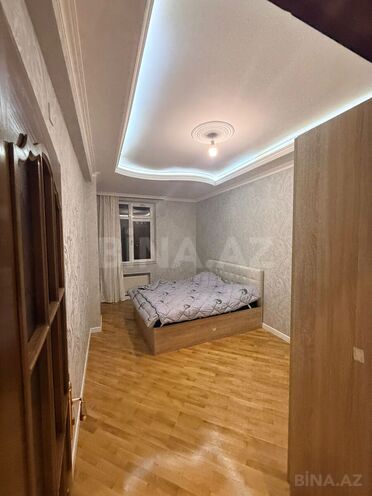 Satılır 4 otaqlı yeni tikili 170 m², Nəsimi r., photo 7 from 14