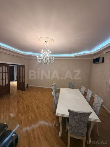 Satılır 4 otaqlı yeni tikili 170 m², Nəsimi r., photo 3 from 14