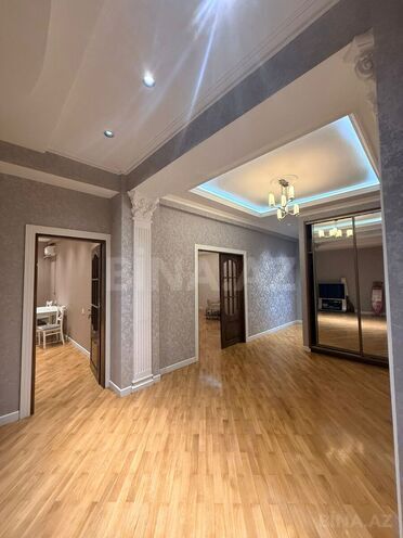 Satılır 4 otaqlı yeni tikili 170 m², Nəsimi r., photo 6 from 14