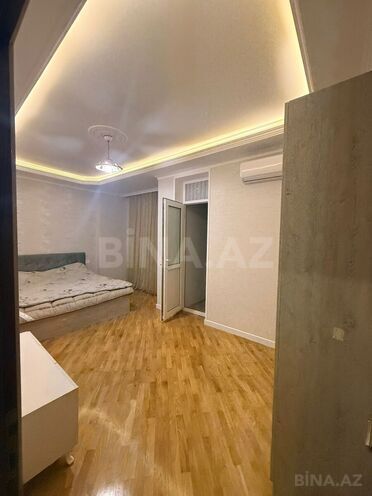 Satılır 4 otaqlı yeni tikili 170 m², Nəsimi r., photo 13 from 14