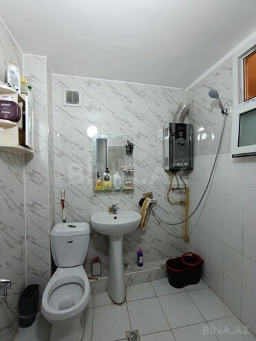 Продаётся 1-комн. вторичка 35 м², пос. Бакиханова, photo 8 from 10