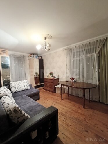 Продаётся 1-комн. вторичка 35 м², пос. Бакиханова, photo 3 from 10