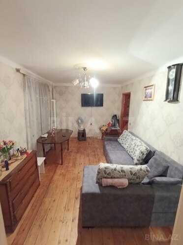 Продаётся 1-комн. вторичка 35 м², пос. Бакиханова, photo 1 from 10
