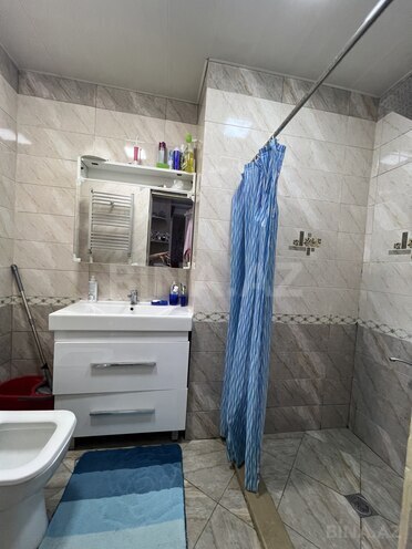 Satılır 3 otaqlı yeni tikili 99 m², Həzi Aslanov m., photo 31 from 32