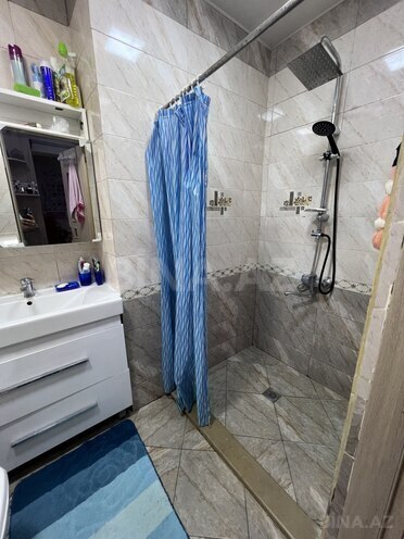 Satılır 3 otaqlı yeni tikili 99 m², Həzi Aslanov m., photo 30 from 32