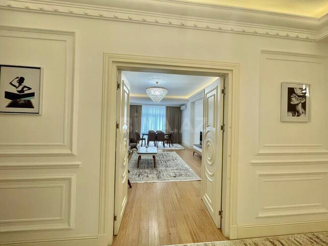 Продаётся 3-комн. новостройка 120 м², м. Гянджлик, photo 11 from 14