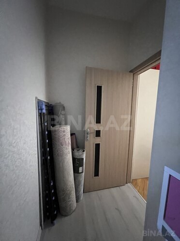 Satılır 3 otaqlı yeni tikili 99 m², Həzi Aslanov m., photo 12 from 32