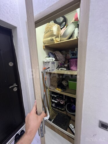 Satılır 3 otaqlı yeni tikili 99 m², Həzi Aslanov m., photo 28 from 32