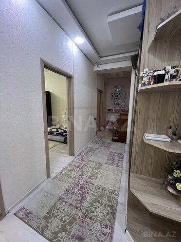 Satılır 3 otaqlı yeni tikili 99 m², Həzi Aslanov m., photo 25 from 32