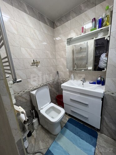 Satılır 3 otaqlı yeni tikili 99 m², Həzi Aslanov m., photo 29 from 32