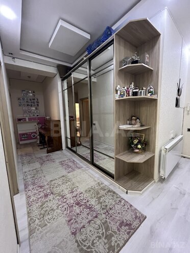 Satılır 3 otaqlı yeni tikili 99 m², Həzi Aslanov m., photo 22 from 32