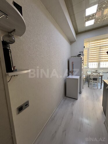 Satılır 3 otaqlı yeni tikili 99 m², Həzi Aslanov m., photo 6 from 32