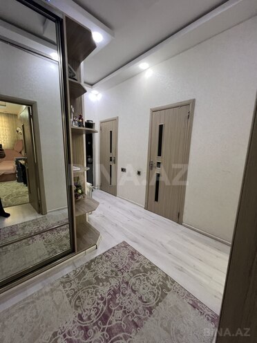 Satılır 3 otaqlı yeni tikili 99 m², Həzi Aslanov m., photo 26 from 32