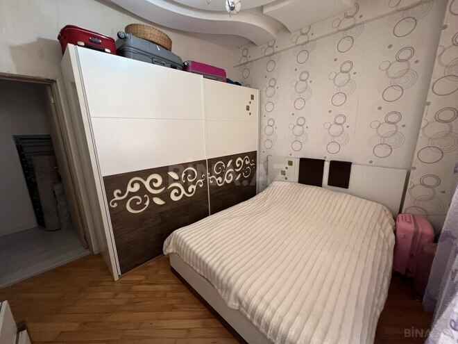 Satılır 3 otaqlı yeni tikili 99 m², Həzi Aslanov m., photo 15 from 32