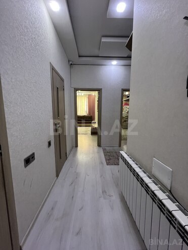 Satılır 3 otaqlı yeni tikili 99 m², Həzi Aslanov m., photo 24 from 32
