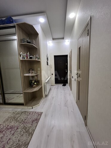 Satılır 3 otaqlı yeni tikili 99 m², Həzi Aslanov m., photo 21 from 32