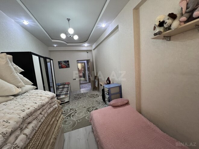 Satılır 3 otaqlı yeni tikili 99 m², Həzi Aslanov m., photo 20 from 32
