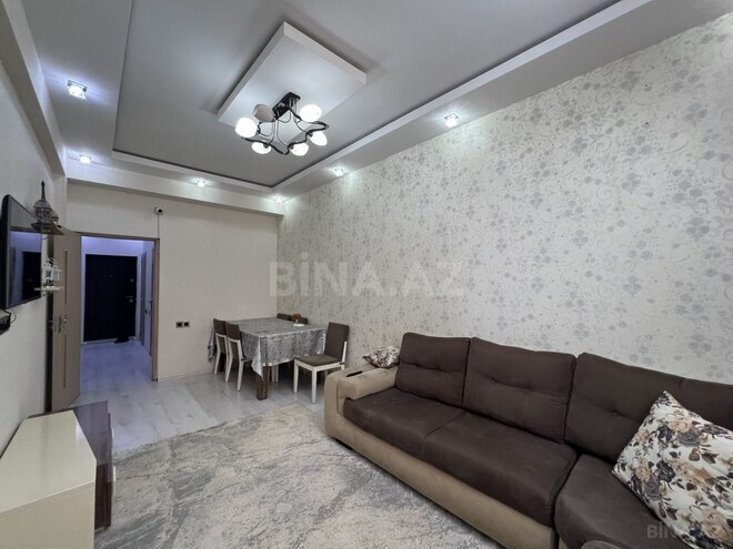 Satılır 3 otaqlı yeni tikili 99 m², Həzi Aslanov m., photo 4 from 32