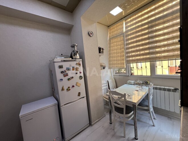 Satılır 3 otaqlı yeni tikili 99 m², Həzi Aslanov m., photo 9 from 32