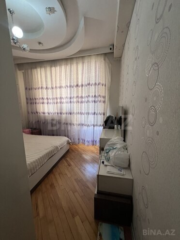 Satılır 3 otaqlı yeni tikili 99 m², Həzi Aslanov m., photo 14 from 32