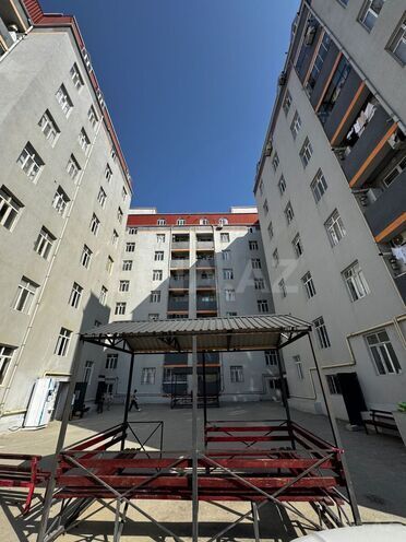 Продаётся 2-комн. новостройка 56 м², пос. Масазыр, photo 11 from 13
