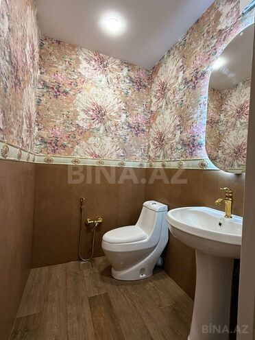 Продаётся 5-комн. дом/дача 220 м², Сабаильский р., photo 14 from 18