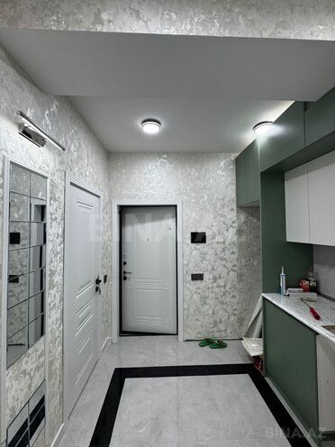 Продаётся 2-комн. новостройка 56 м², пос. Масазыр, photo 7 from 13