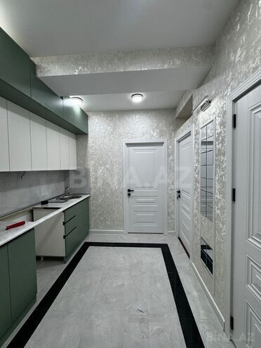 Продаётся 2-комн. новостройка 56 м², пос. Масазыр, photo 9 from 13