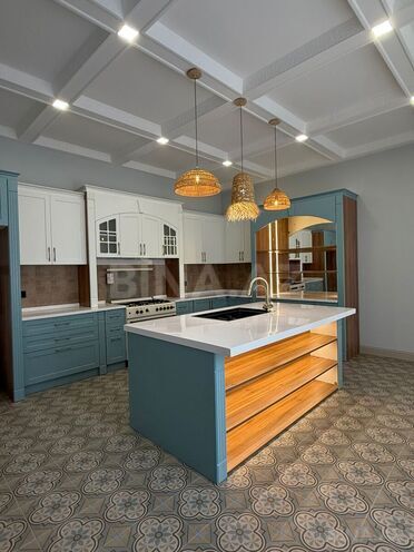 Продаётся 5-комн. дом/дача 220 м², Сабаильский р., photo 12 from 18