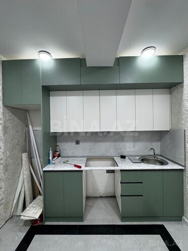 Продаётся 2-комн. новостройка 56 м², пос. Масазыр, photo 8 from 13