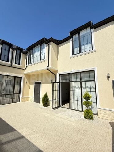 Продаётся 5-комн. дом/дача 220 м², Сабаильский р., photo 5 from 18
