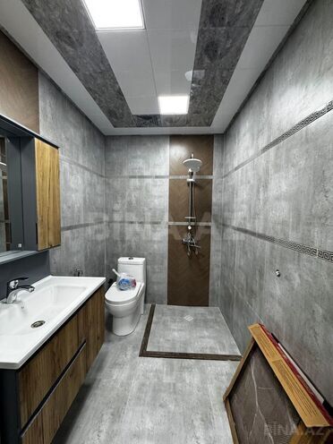 Продаётся 2-комн. новостройка 56 м², пос. Масазыр, photo 12 from 13