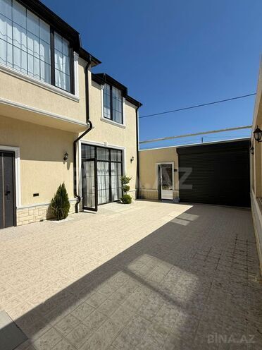 Продаётся 5-комн. дом/дача 220 м², Сабаильский р., photo 4 from 18