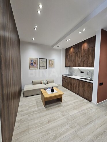 Продается 2-комн. новостройка 58 м², пос. Sea Breeze, photo 6 from 28