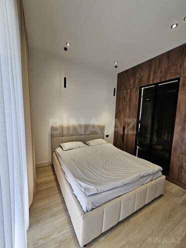 Продается 2-комн. новостройка 58 м², пос. Sea Breeze, photo 11 from 28