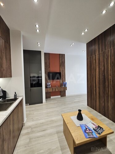 Продается 2-комн. новостройка 58 м², пос. Sea Breeze, photo 10 from 28